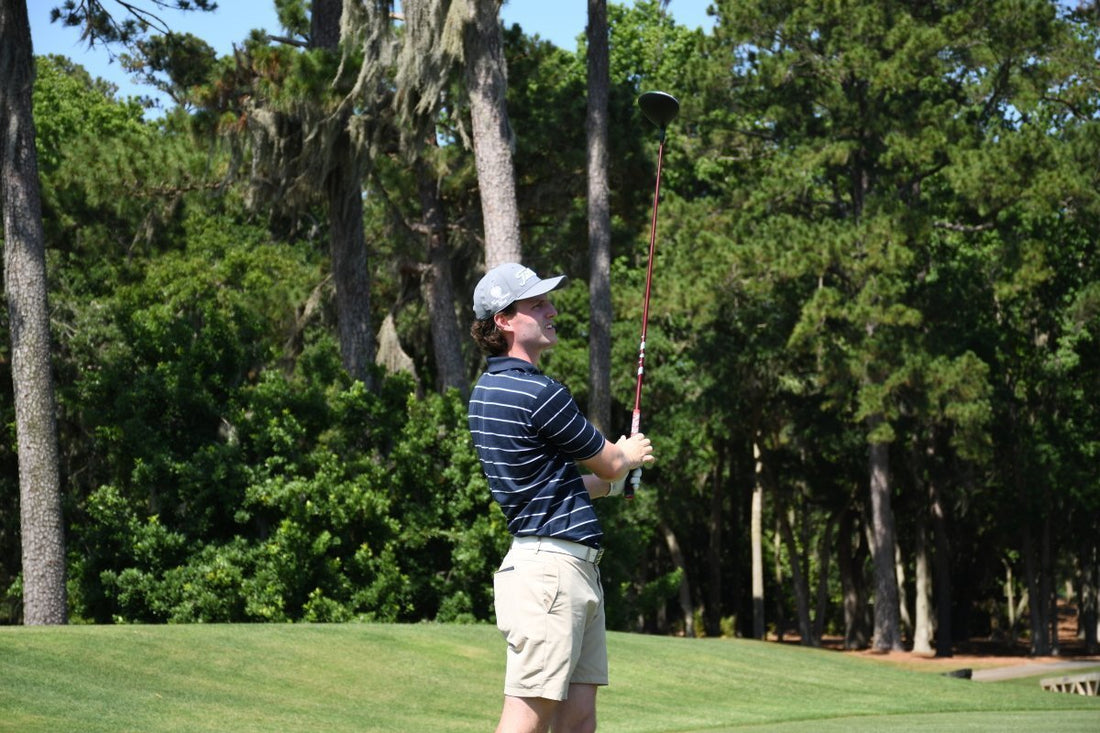 Enhancing Your Golf Game Beyond Lessons: The Role of Nutrition, Hydration, and Physical Preparation - Hydracaddie