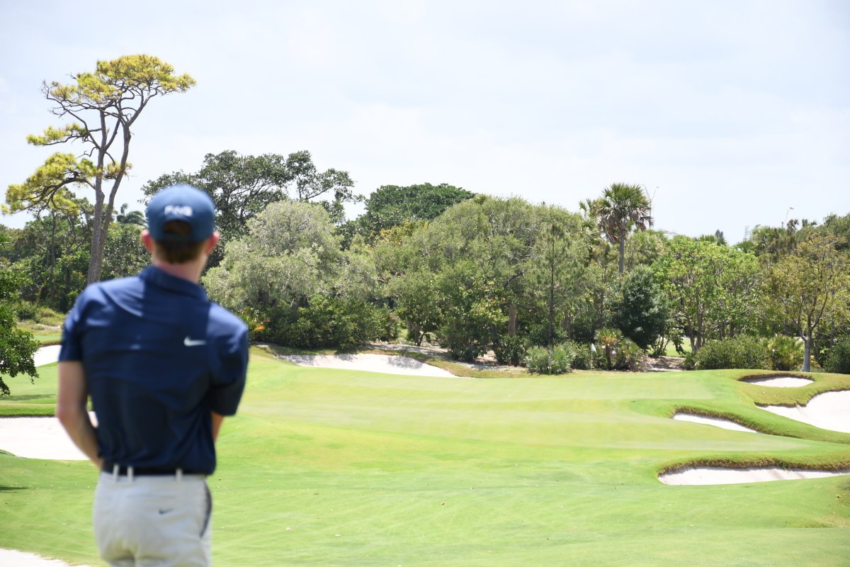 How Dehydration Affects Swing Tempo During a Round of Golf - Hydracaddie