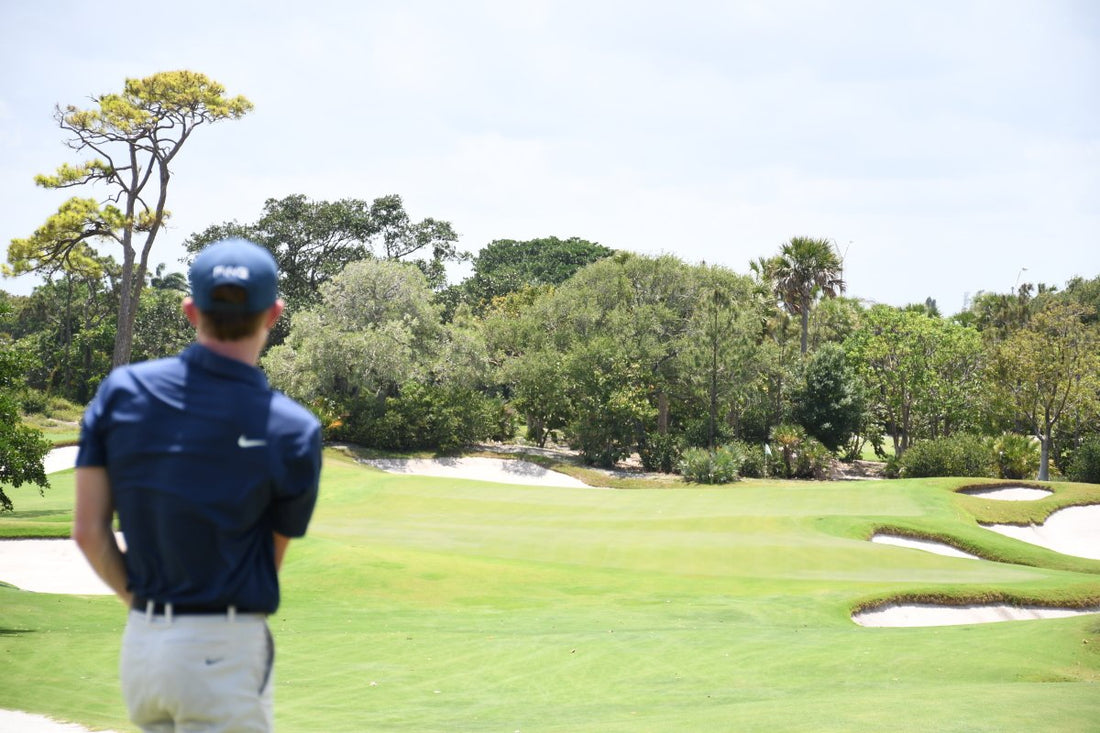 How Dehydration Affects Swing Tempo During a Round of Golf - Hydracaddie