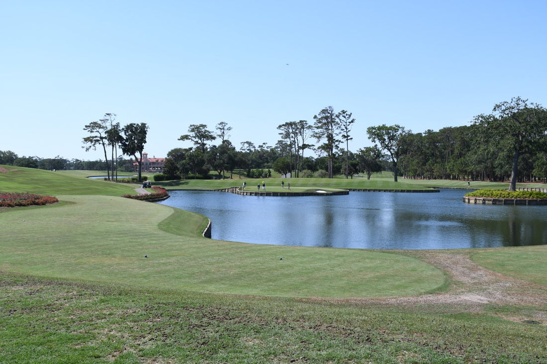 Smart Hydration Strategies Every Golfer Should Know. - hydracaddie