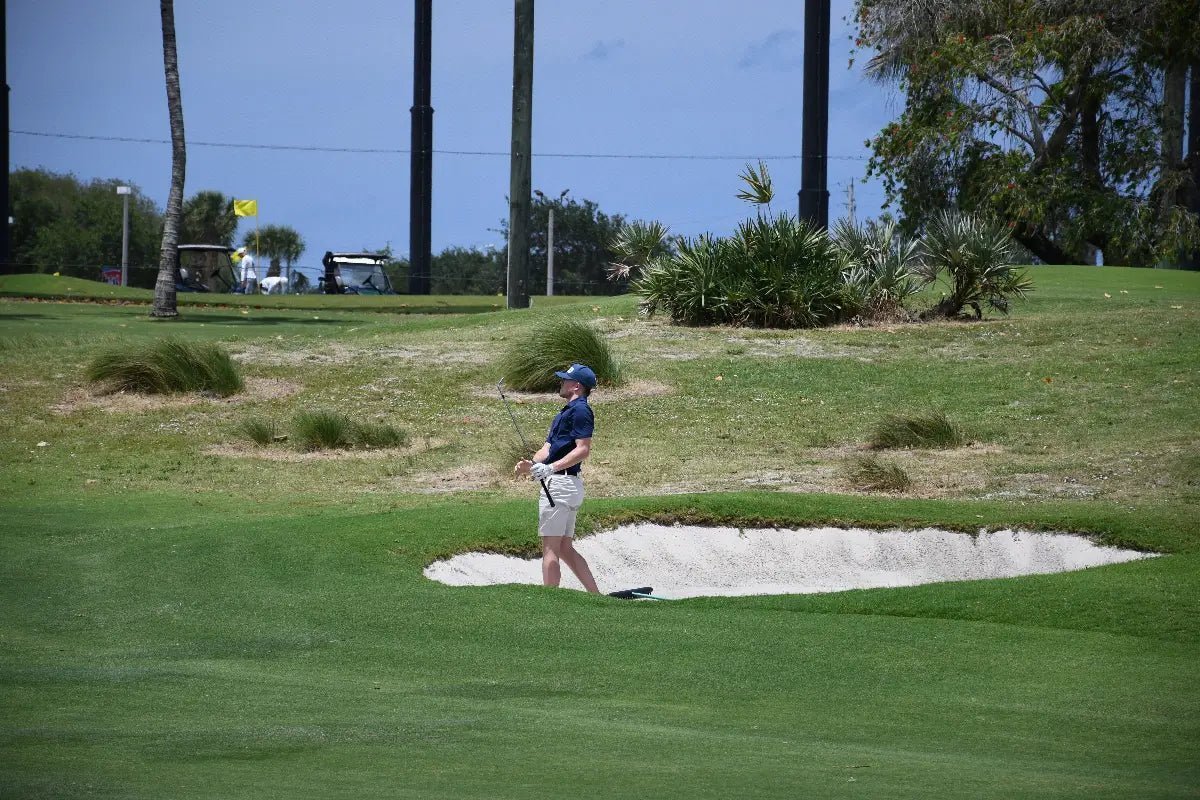 Which golf electrolytes should be in your supplement routine - hydracaddie