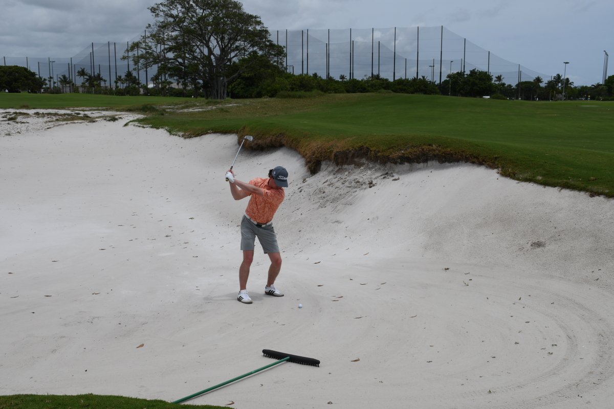 Why golf lessons are not the only method to improve your game - Hydracaddie