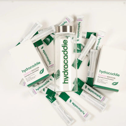 Golf Nutrition Gift Box - hydracaddie