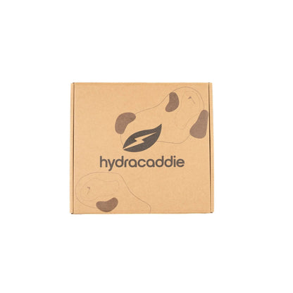 Golf Nutrition Gift Box - hydracaddie