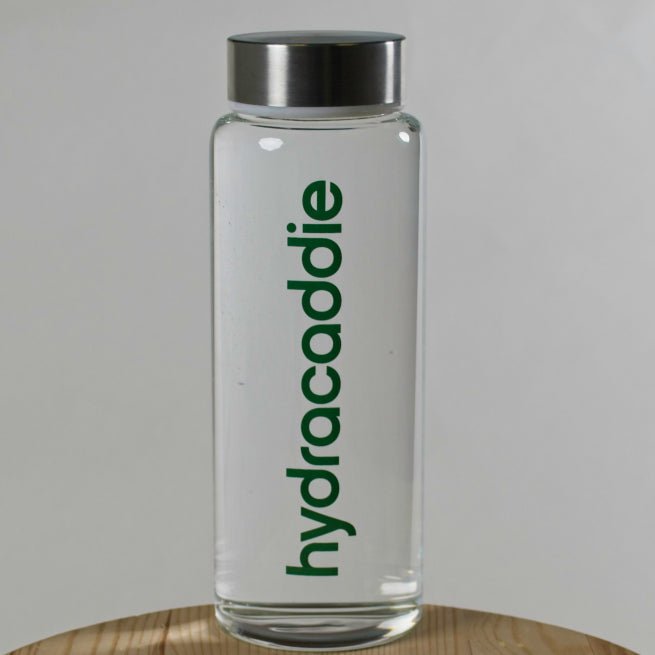 750ml Water Bottle | hydracaddie Lifestyle Bottle