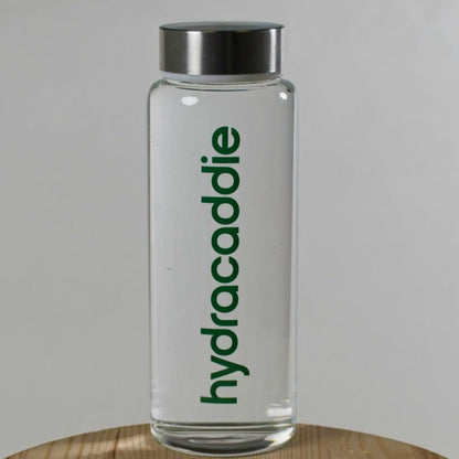 750ml Water Bottle | hydracaddie Lifestyle Bottle