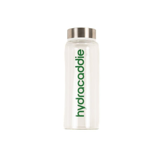 750ml Water Bottle | hydracaddie Lifestyle Bottle