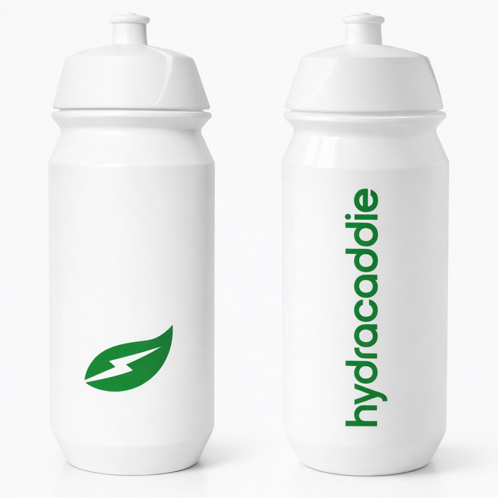 Sports Bottle - Hydracaddie