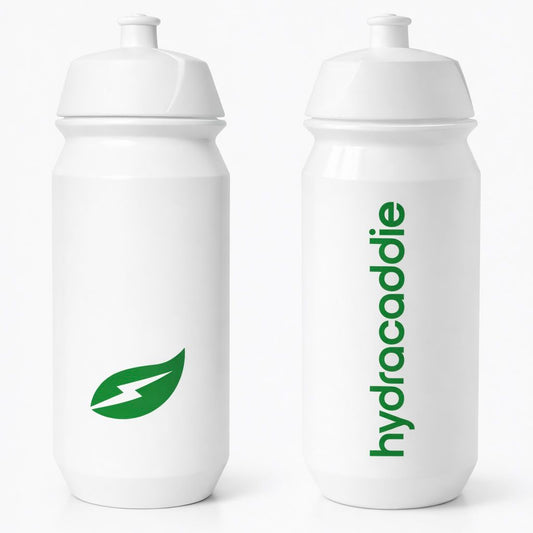 Sports Bottle - Hydracaddie